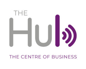 The Hub Ipswich Logo