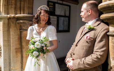 E & J-L, Freckenham Church, Freckenham, Norfolk