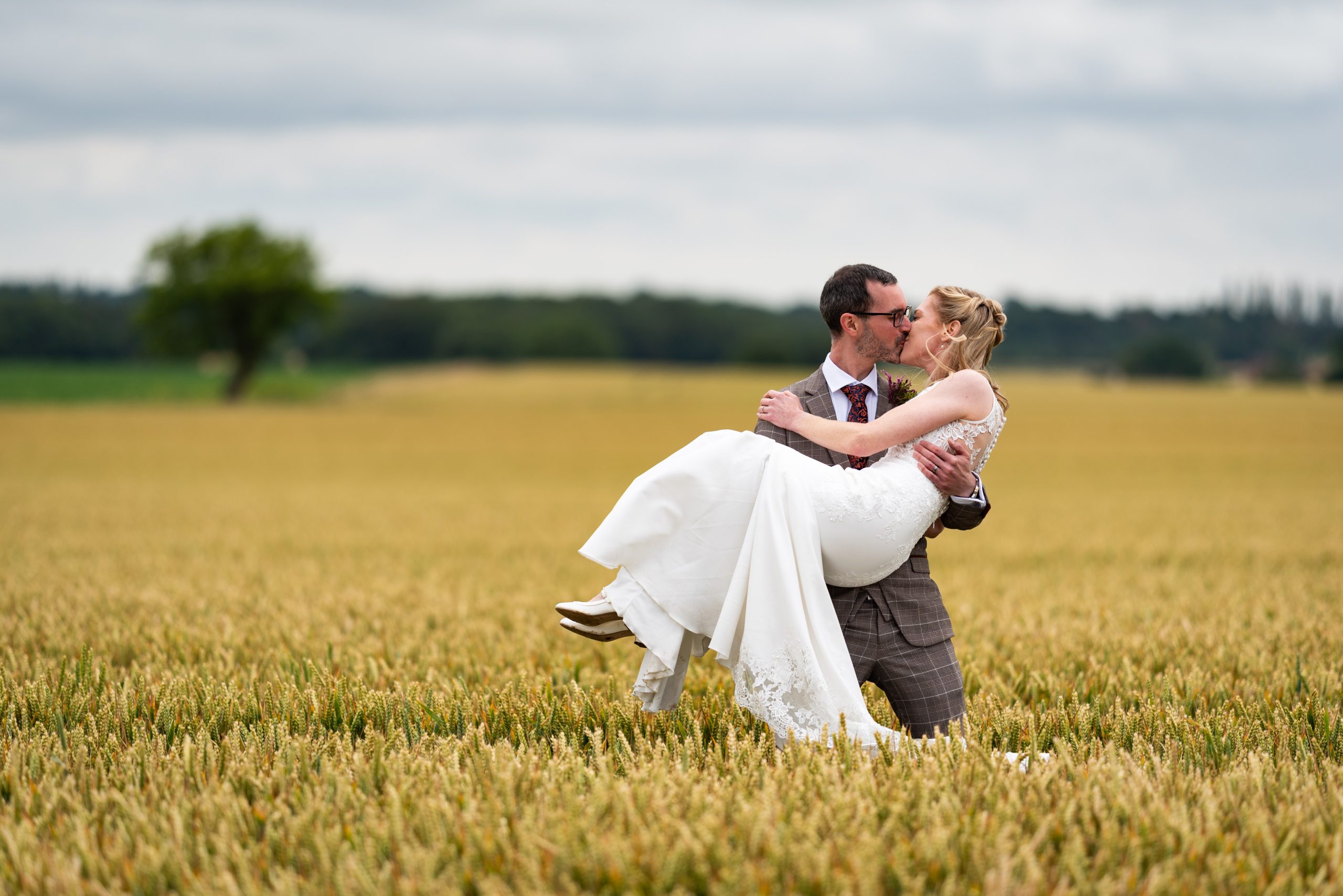 Wedding Photography