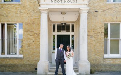 T & C, Moot House, Harlow, Essex