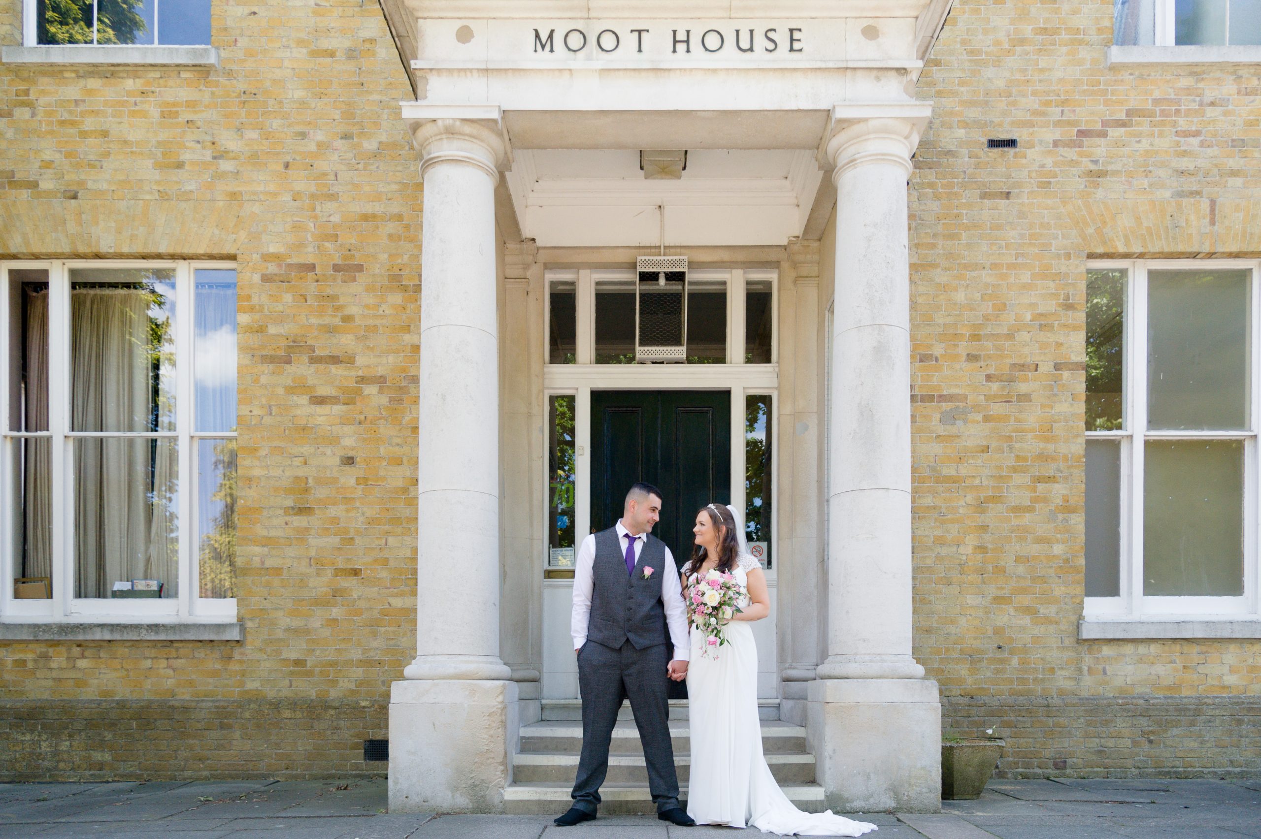 T & C, Moot House, Harlow, Essex