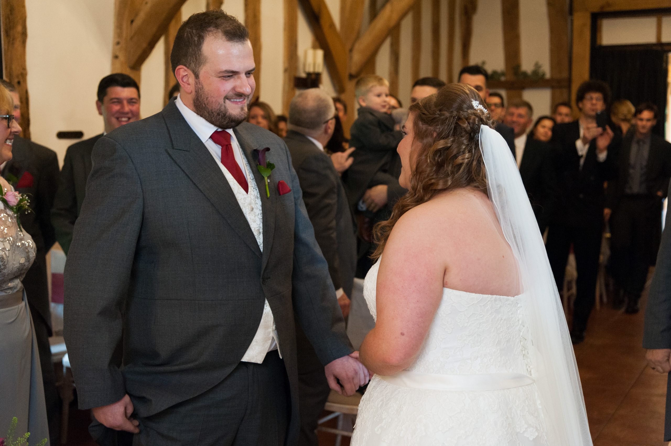 T & R, Old Essex Barn, Kelvedon, Essex