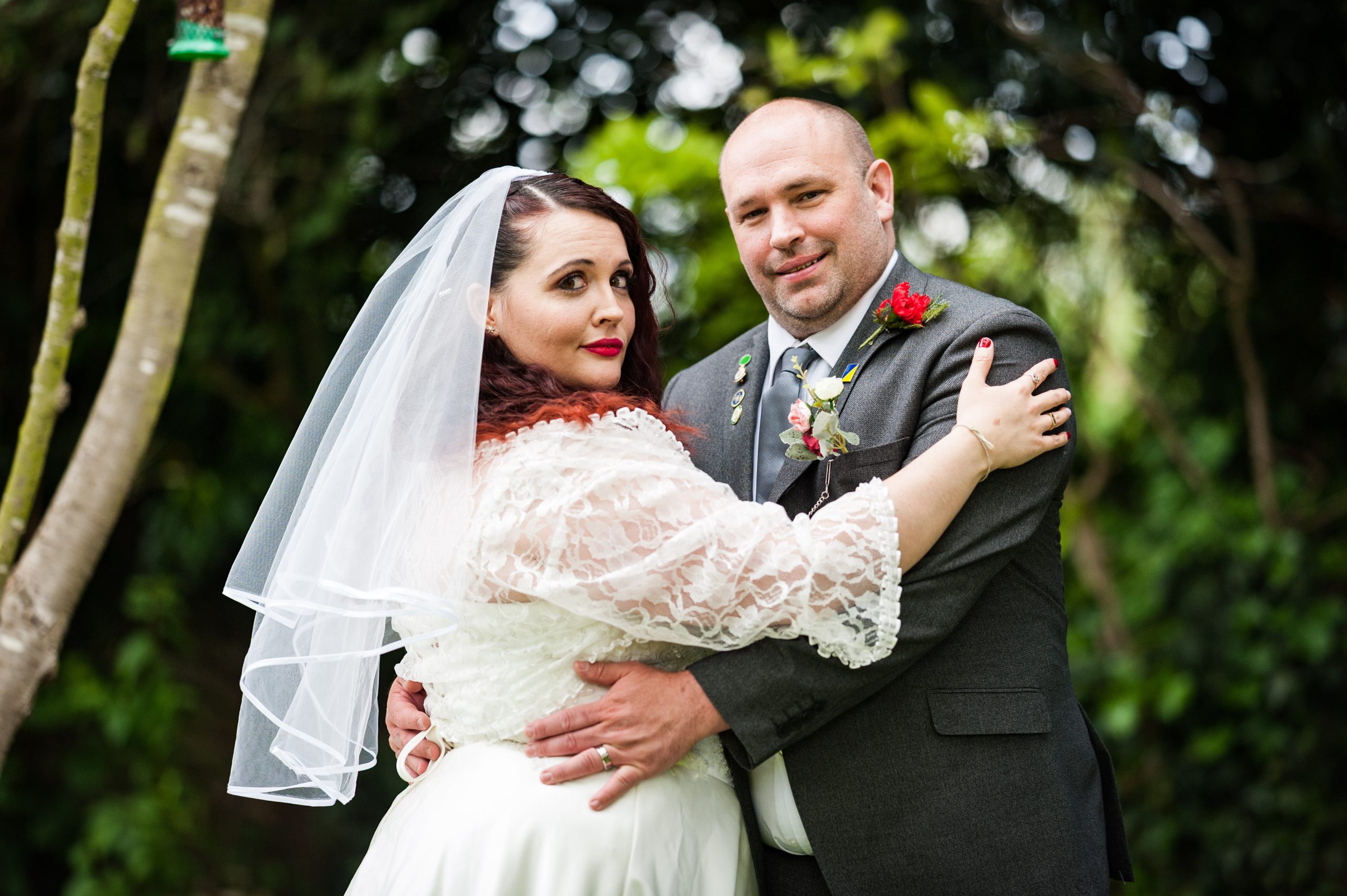 J & I, Downham Market Methodist Church, Norfolk