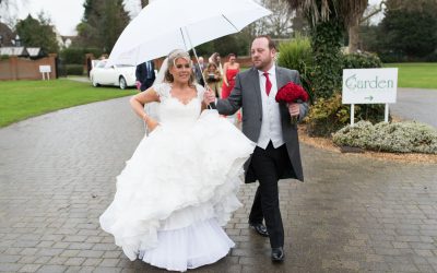 L & J, Orsett Hall Hotel, Grays, Essex