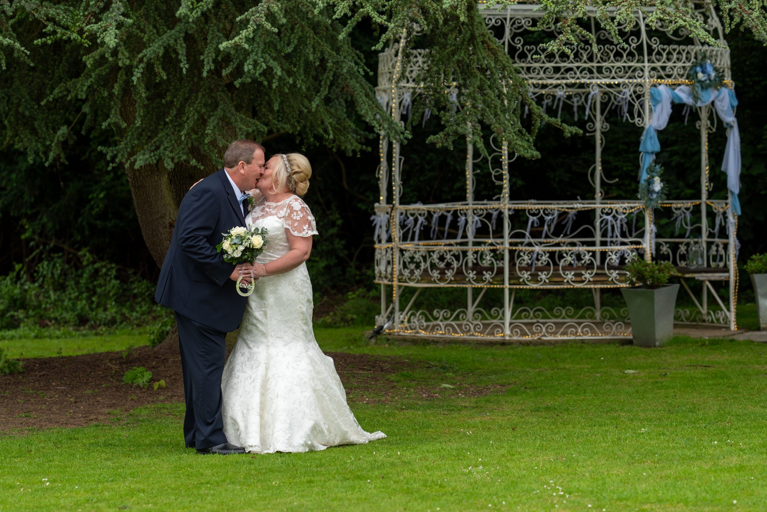 N & M, Manor of Groves Hotel, Sawbridgeworth, Hertfordshire