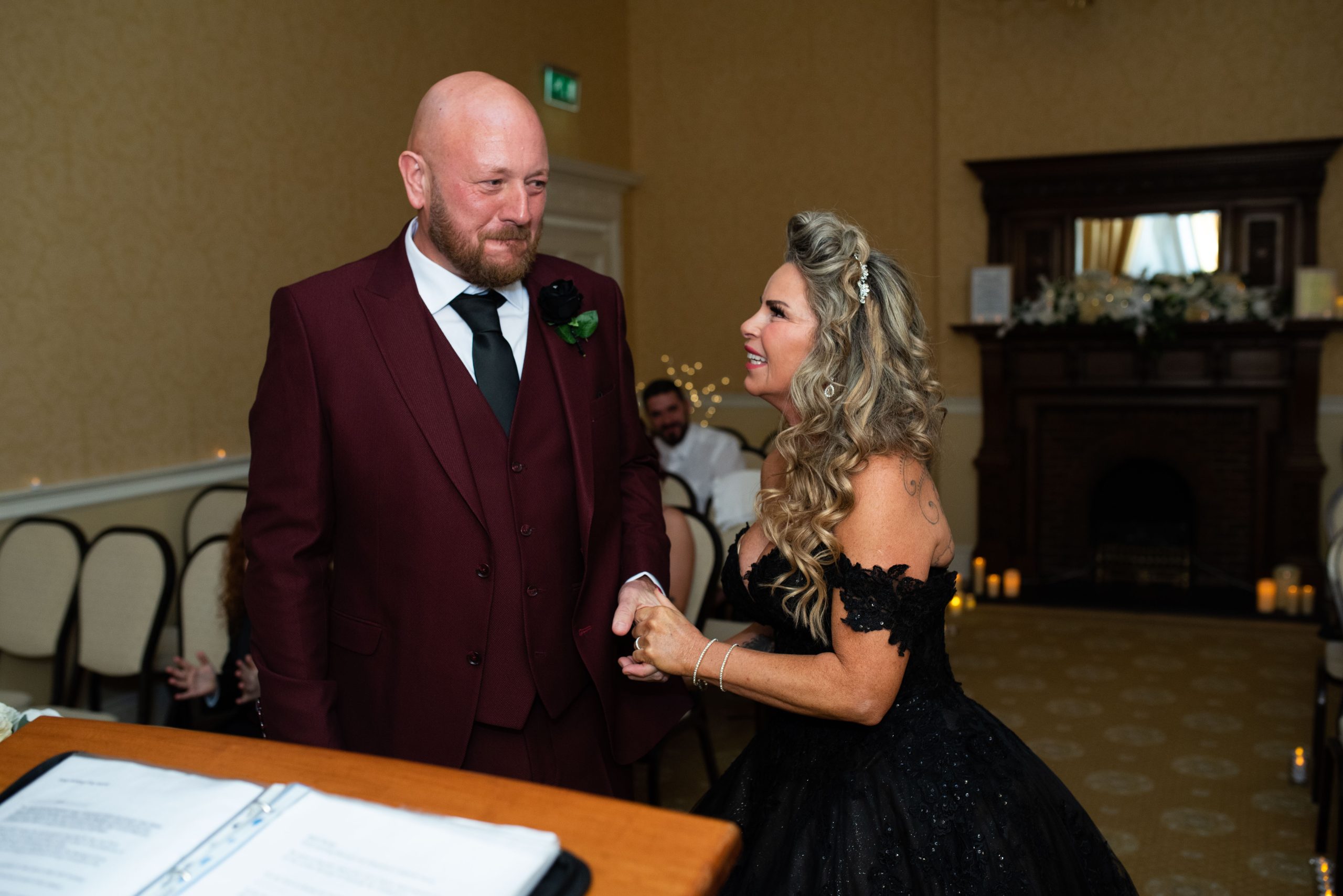 K & D, Langtons House, Hornchurch, Essex
