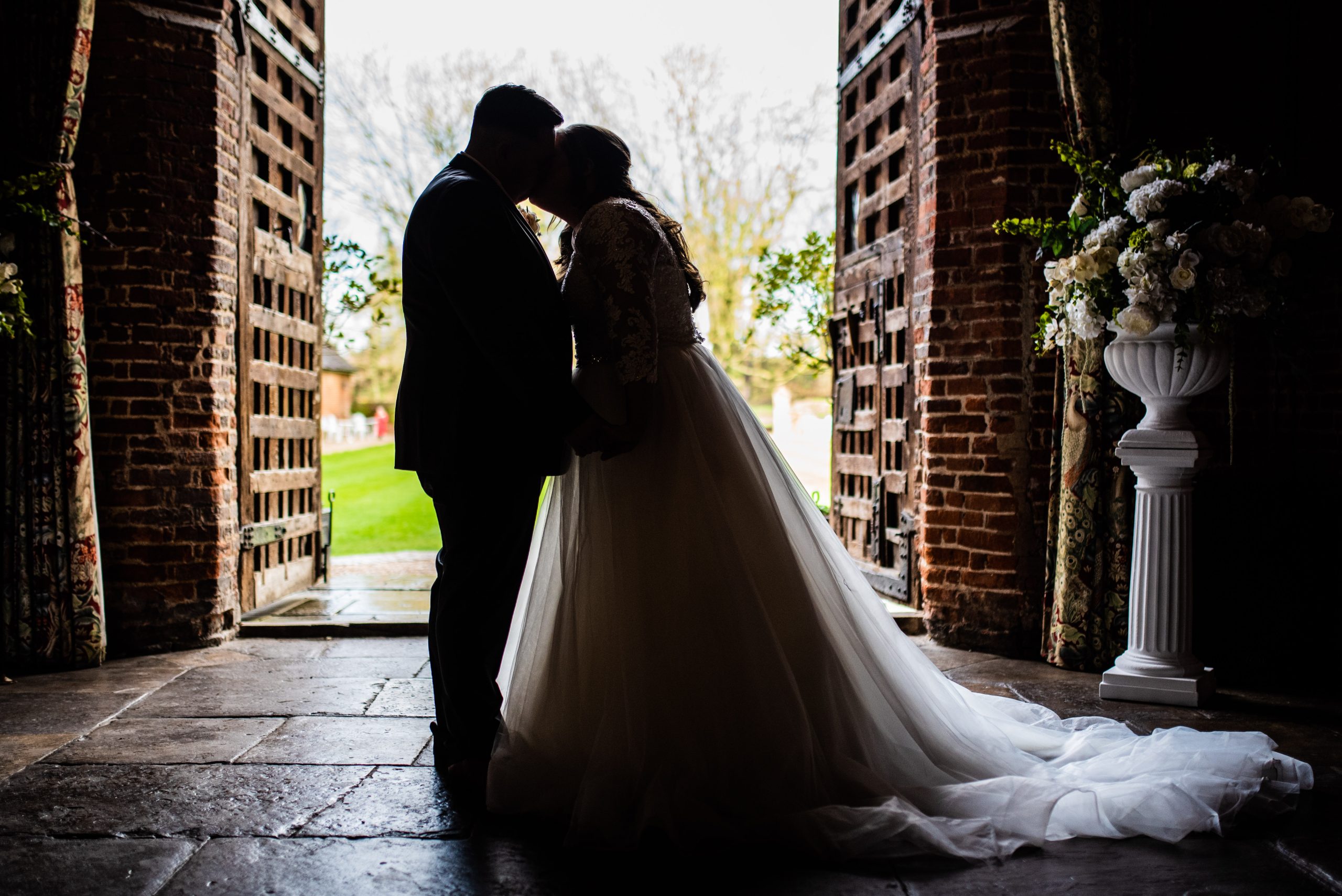B & D, Leez Priory, Chelmsford, Essex