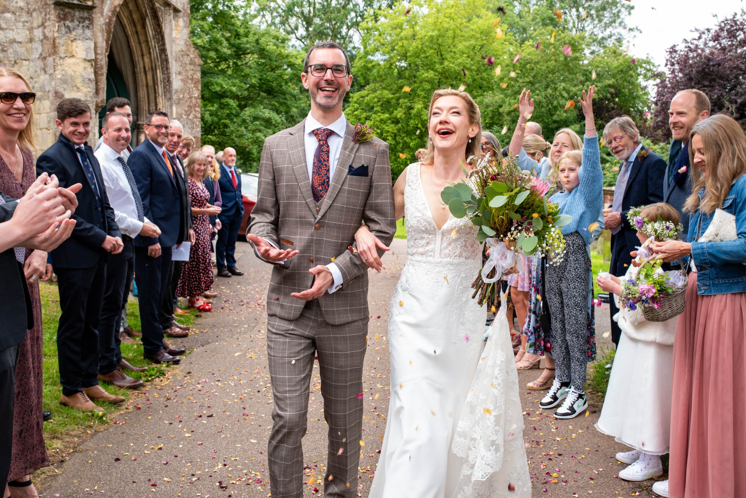 R & K, Wymondham Abbey, Wymondham, Norfolk
