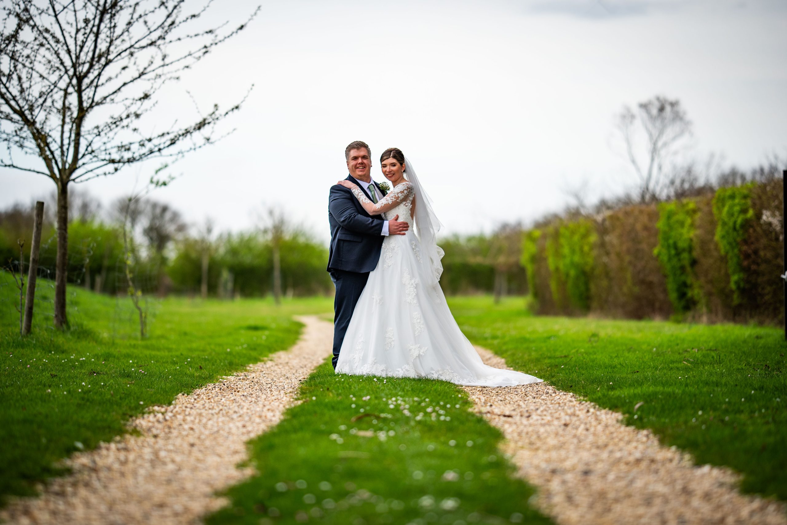 L & L, Maiden’s Barn, Dunmow, Essex